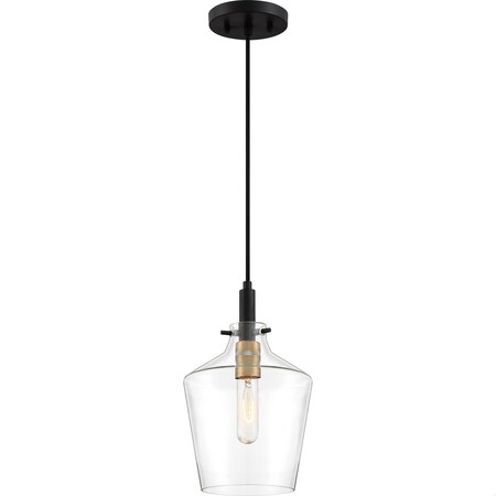 Quoizel June Mini Pendant JUN1508EK